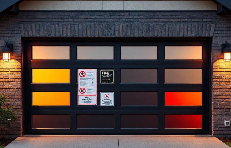 Fire Safety Compliance: Protecting Your Family