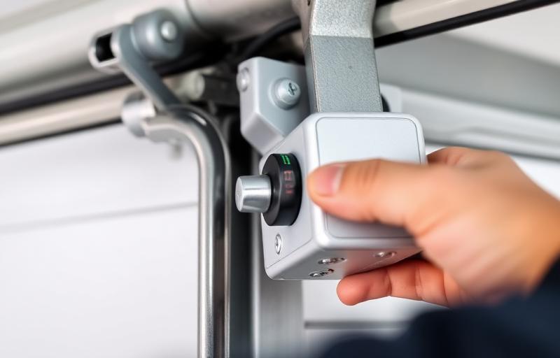 Limit Switch Adjustment: A Complete Guide for Homeowners