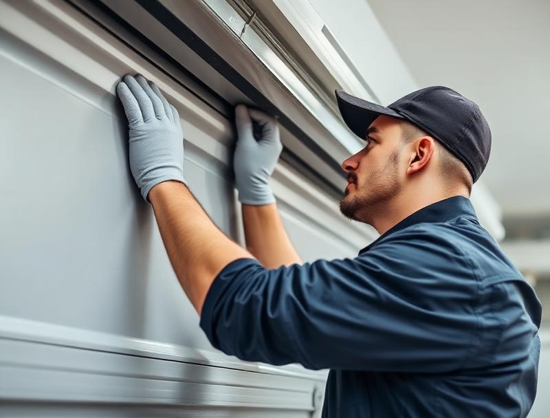 Door Installation - Professional garage door service in Newtown, CT